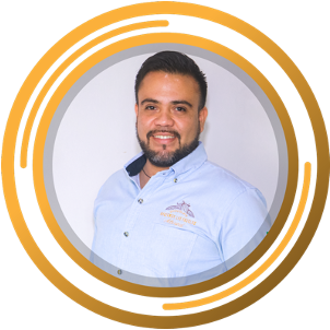 Invitado Especial agustin buendia